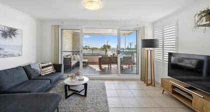 Terrassen am Meer, Terrigal
