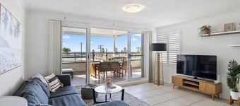 Terrasses sur mer, Terrigal