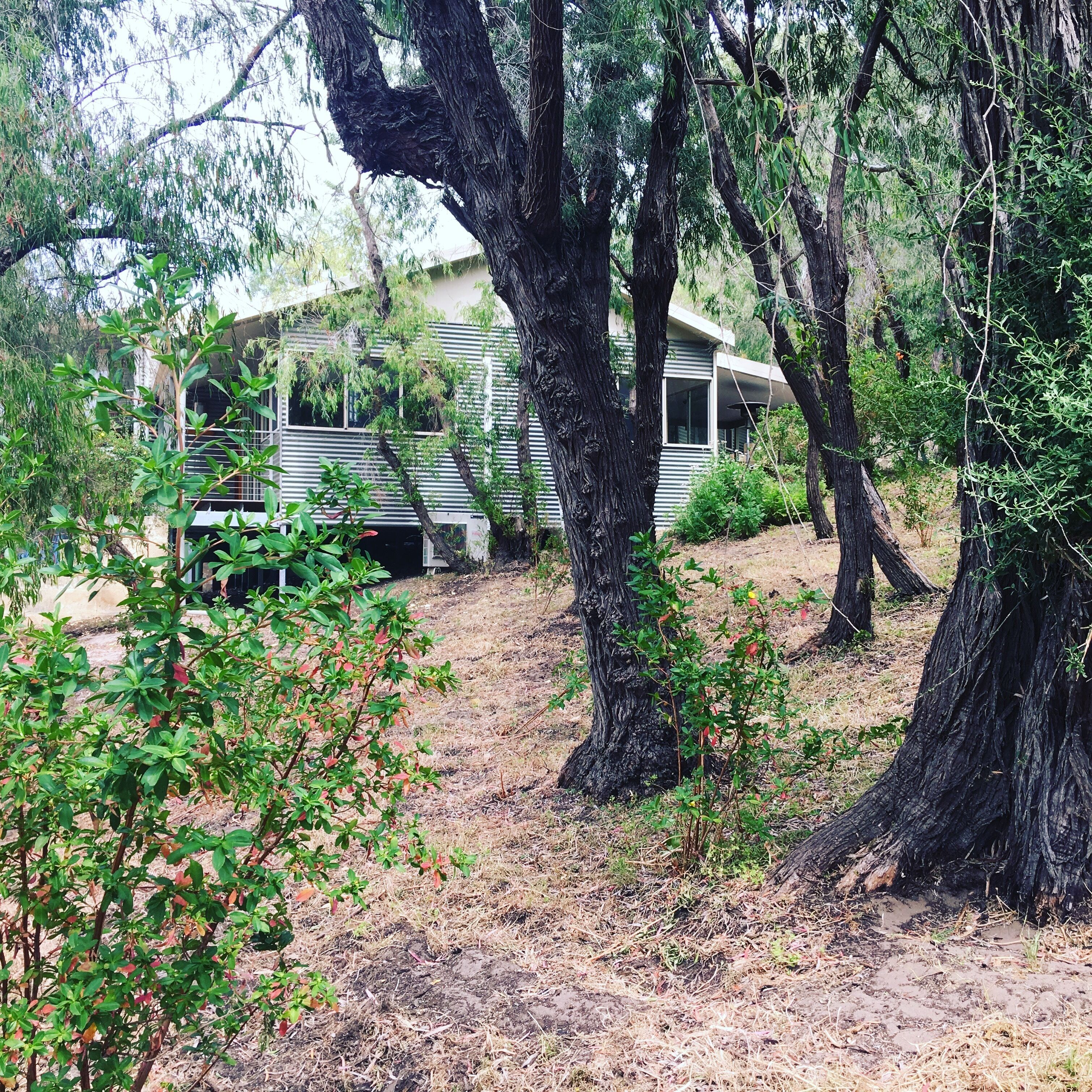 Hampton Styled @ Kangaroo Hollow , Preston Beach