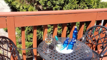 室外用餐