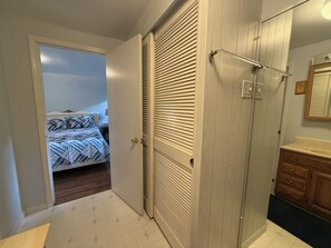 1 chambre, Wi-Fi