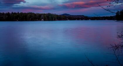 5BR Ski house - 3 miles south of downtown Bethel