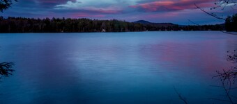 Fischen, Boot fahren und schwimmen! 3 Meilen südlich von Bethel