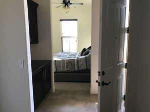 1 chambre, accès Internet