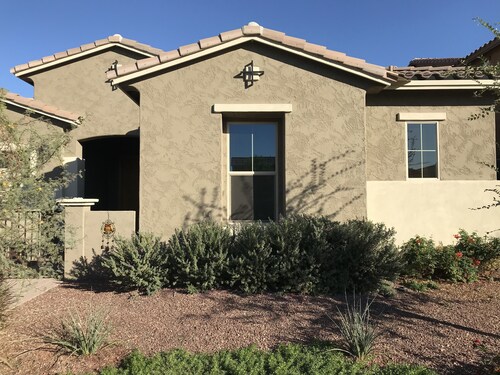 Casita 1 BR, 1BA , Sleeps 4