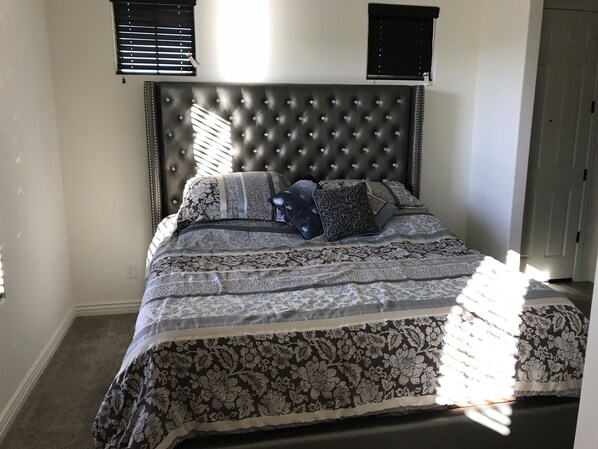1 chambre, accès Internet