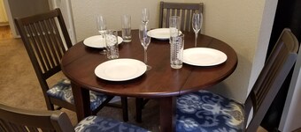 West Lubbock Townhouse, cerca de tiendas, fácil acceso a la tecnología y al centro
