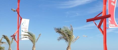 Strandtücher
