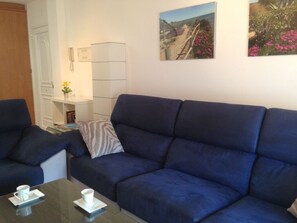 Smart TV, offices