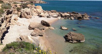 3 Schlafzimmer Luxus-Penthouse, Strand, Golf, Pool, WIFI, großer TV, GARAGE