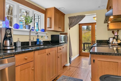 Dreamy Cottage for Two