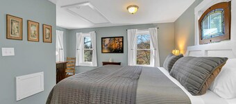 Cottage de rêve pour deux