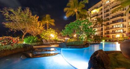 Penthouse panoramique sur le océan du 15e étage. LES MEILLEURES VUES à Ko Olina!
