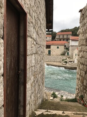 Detalle exterior