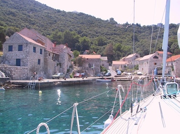 Port de plaisance