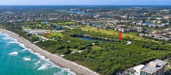 Jupiter Bay E-Walk to Beach/Wifi/Pools/Tennis/Restaurants Jan 13-20 '26 avail