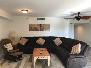 Télévision, lecteur de DVD