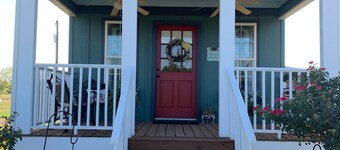 Amazing Grace Cottage