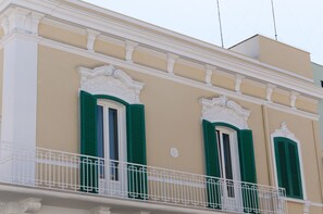 Exterior detail - Gorgeous Apartment In Monopoli For 4 People Near The Sea (Monopoli)