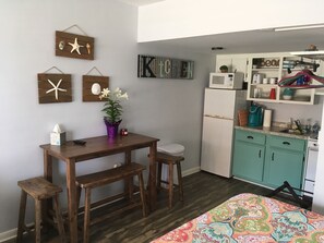 1 soveværelse, strygejern/strygebræt, gratis Wi-Fi, sengetøj