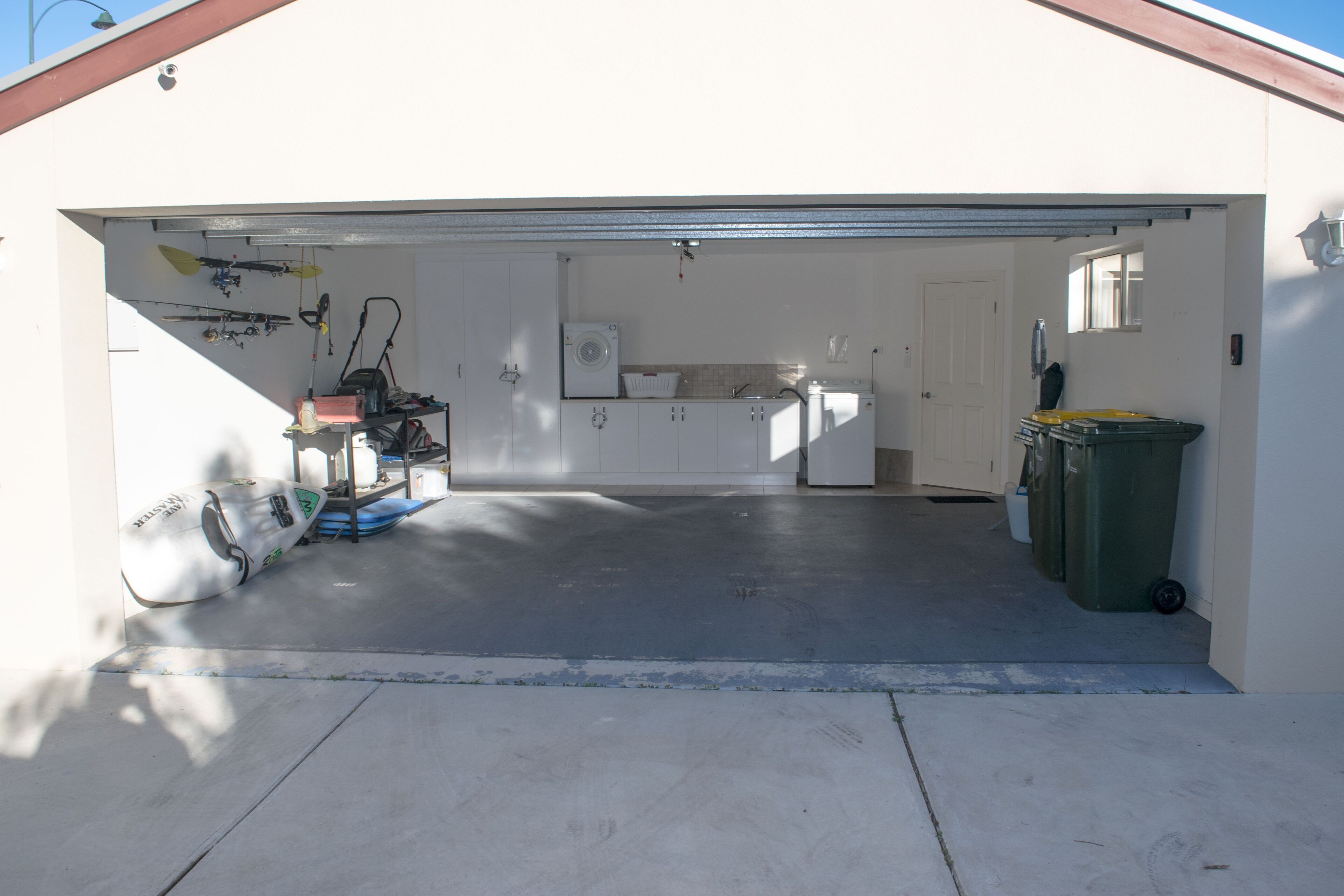 Longreach to Port Elliot — image 4