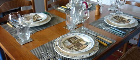 Restauration