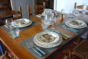 Restauration