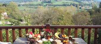 Beautiful cottage in Most Beautiful Village