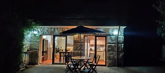 House Montain National Park Geres