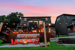 Exterior - Table Rock Lake Views, Boat slip Included! (Branson)