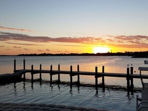Unclassified image, 5 of 68, button - Oceanside home, dock,kayaks,bikes,pool,fishing,107 (Cudjoe Key)
