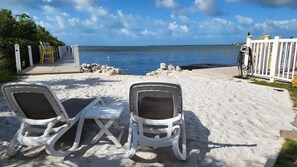 Unclassified image, 2 of 68, button - Oceanside home, dock,kayaks,bikes,pool,fishing,107 (Cudjoe Key)