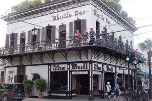 Unclassified image, 5 of 68, button - Oceanside home, dock,kayaks,bikes,pool,fishing,107 (Cudjoe Key)