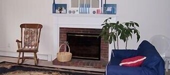 Off season rate of $209/nite for Oct-May