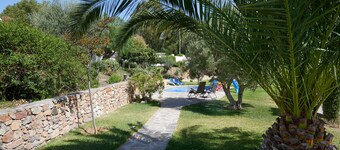 A Charming Spanish Villa, Just Perfect for your Mijas Vacation