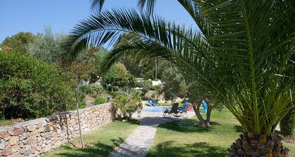 A Charming Spanish Villa, Just Perfect for your Mijas Vacation