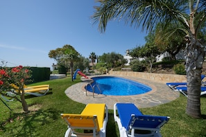 Alberca