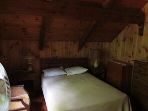 4 chambres, fer et planche à repasser, Wi-Fi