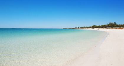 BOWERBIRD VIEW - Breathtaking Ocean Views