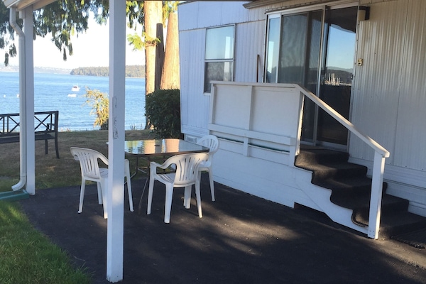 テラス / パティオ