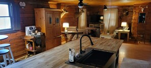 Interieur