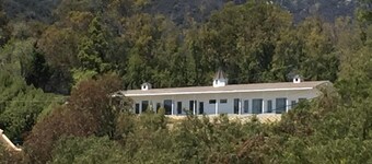 Malibu på fingertuppene. Havutsikt, Strand, Vandring, Butikker, Restauranter, Slapp av!