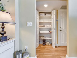 Interior - Spectacular Oceanfront Condo Oasis (Ponce Inlet)
