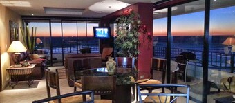 Panoramic White Water Views from this Former Model Home