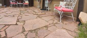 NYTT koselig gjemmested, beleilig plassert av alle Woodland Park attraksjoner