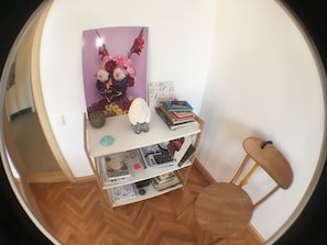 Sisätilat