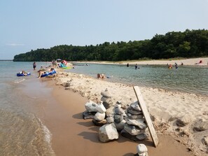 Strand