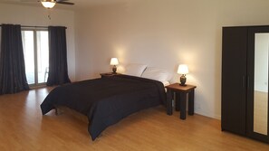 7 chambres, fer et planche Ă repasser, Wi-Fi, draps fournis