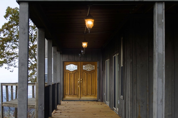 Detall de l'exterior