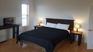 7 sovrum, strykjärn/strykbräda, wi-fi och sängkläder